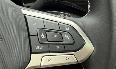 2026 Volkswagen Atlas 4Motion SEL