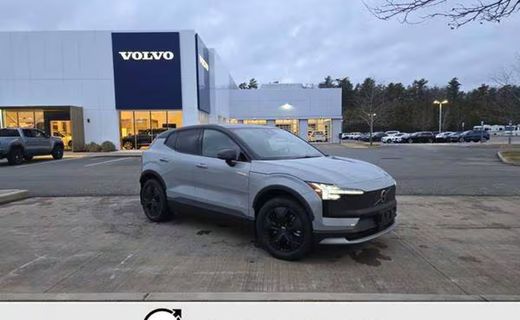 2026 Volvo EX30 CC Ultra
