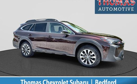 2023 Subaru Outback Limited