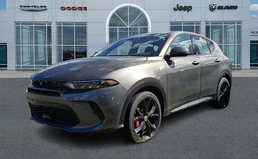 2024 Dodge Hornet