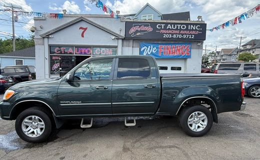 2006 Toyota Tundra SR5