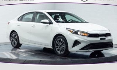 2023 Kia Seltos