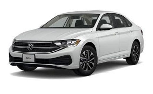 2022 Volkswagen Jetta S