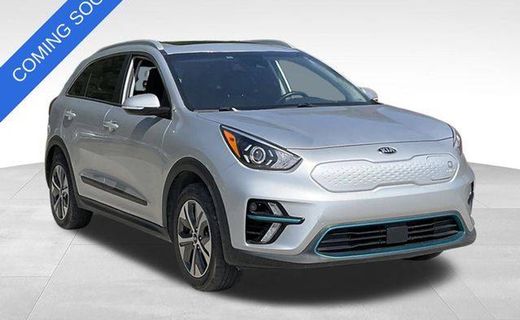 2020 Kia Niro EX Premium