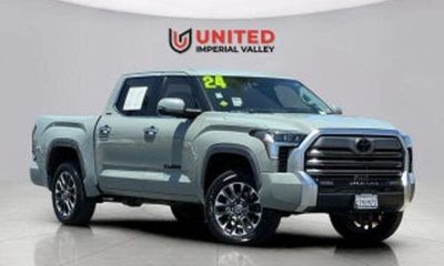 2023 Toyota Tundra 1794