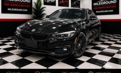 2020 BMW 330i
