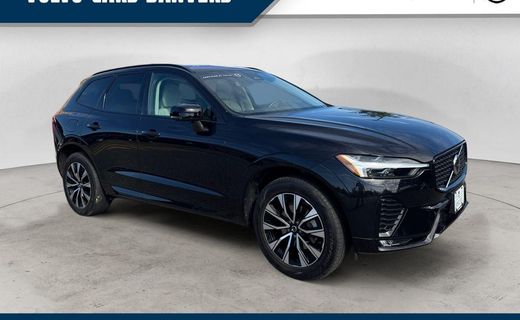 2024 Volvo XC60 Core