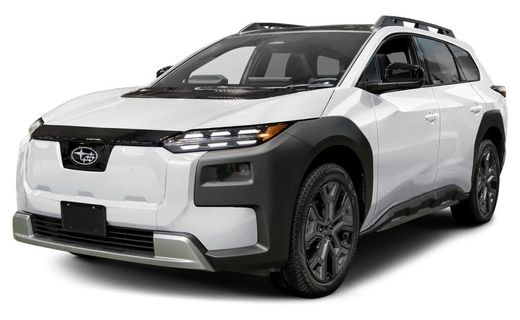 2026 Subaru Trailseeker Premium