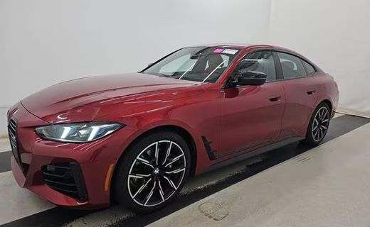 2026 BMW M440I Xdrive GC