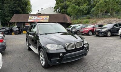 2013 BMW X5 xDrive35i