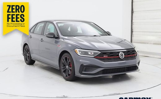 2019 Volkswagen Jetta Gli