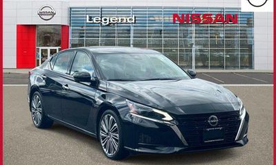 2023 Nissan Altima SL