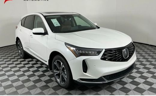 2026 Acura RDX Technology