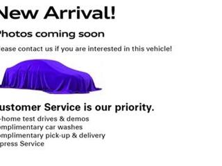 2026 Volkswagen Tiguan 4Motion SEL R