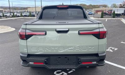 2024 Hyundai Santa Cruz SEL W Activity