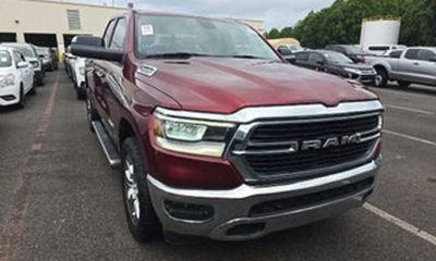 2019 Ram 1500 Big Horn Lonestar