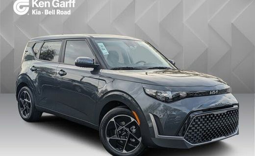 2023 Kia Soul EX