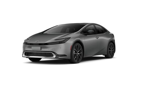 2027 Toyota Prius XLE