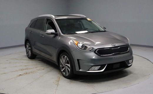 2018 Kia Niro