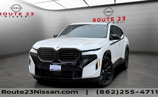 2023 BMW XM