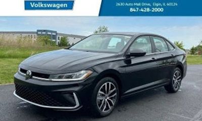 2024 Volkswagen Jetta SEL AQ301 Trans