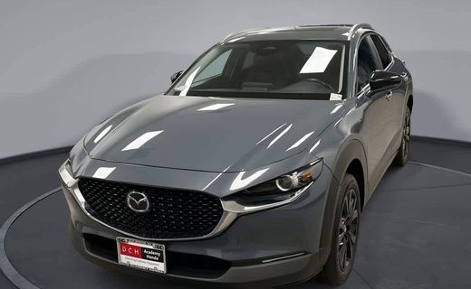2024 Mazda CX-30 Preferred Package