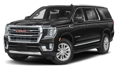 2024 GMC Yukon XL SLT