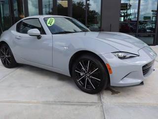 2025 Mazda MX-5 Grand Touring