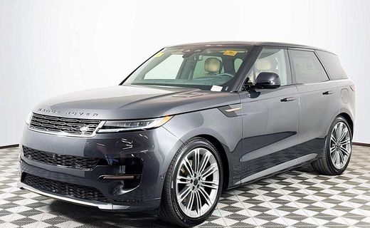 2026 Land Rover Range Sport P460E Dynamic SE