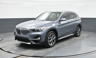 2021 BMW X1 sDrive28i