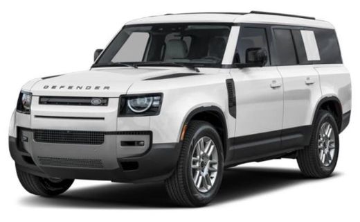 2026 Land Rover Defender 130 SE