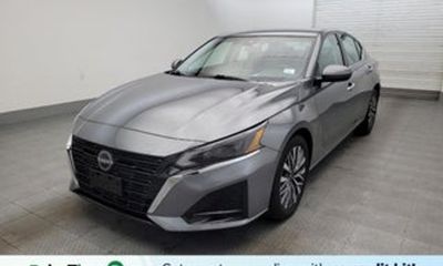 2023 Nissan Altima SL