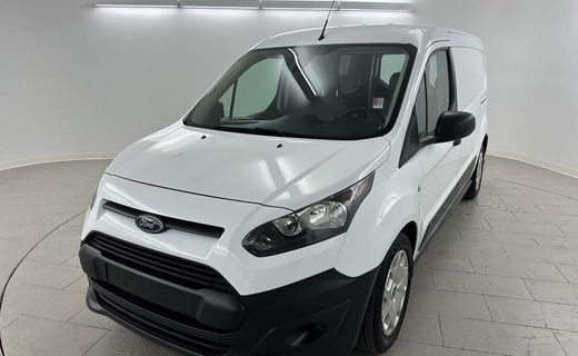 2018 Ford Transit Connect XL