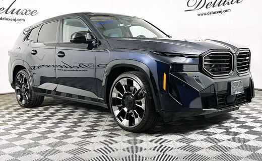 2023 BMW XM