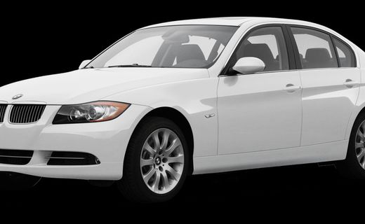 2008 BMW 328xi XI