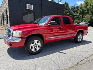 2004 Dodge Dakota SLT