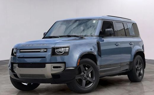 2021 Land Rover Defender 110 SE