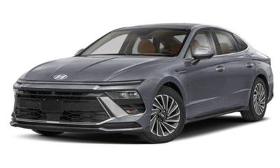 2026 Hyundai Sonata Limited