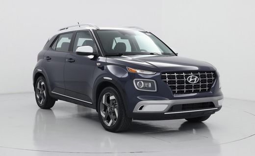 2024 Hyundai Venue