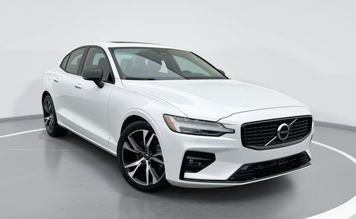 2024 Volvo S60 Core