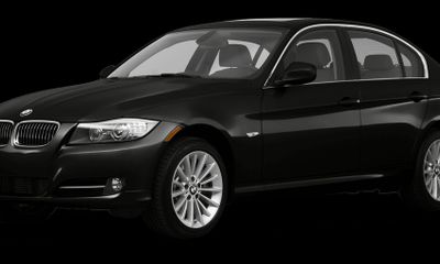 2011 BMW 335I xDrive