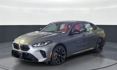 2026 BMW 228 Gran Coupe