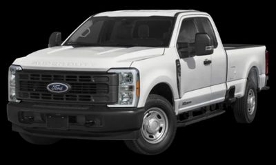 2026 Ford F-350 XL