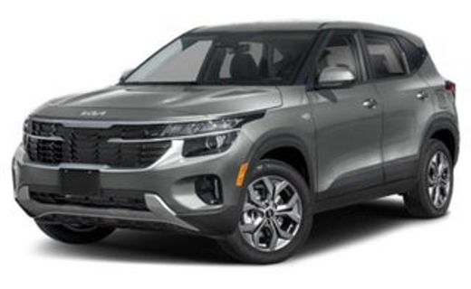 2024 Kia Seltos LX
