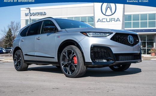 2026 Acura MDX