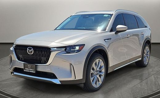2026 Mazda CX-90