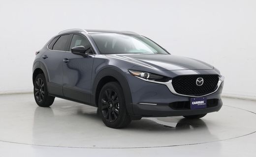 2023 Mazda CX-30 Preferred Package