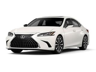 2025 Lexus ES 350 Base