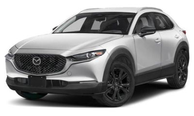 2026 Mazda CX-30 Select Sport