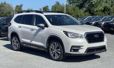 2021 Subaru Ascent Touring ES KA